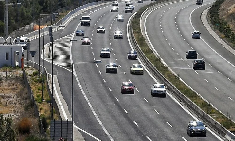 Λεωφόρος Κηφισού: Εργασίες οδόστρωσης και 6 ακόμα παρεμβάσεις